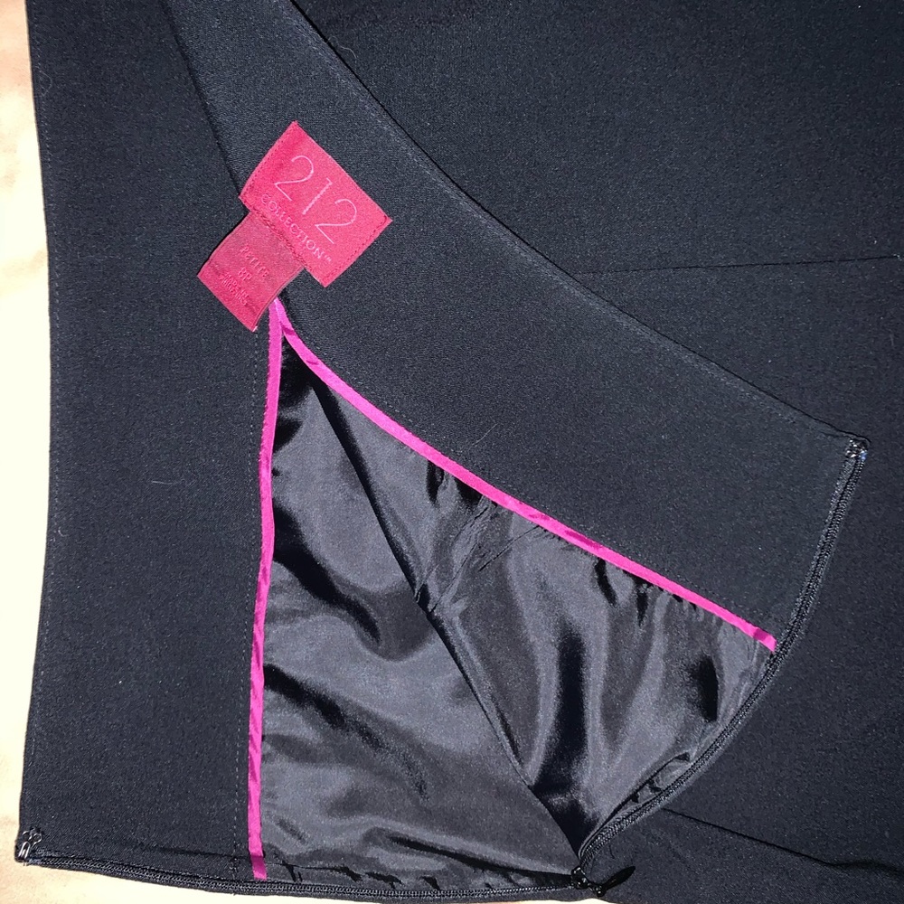 Black Skirt - Picture 3 of 4